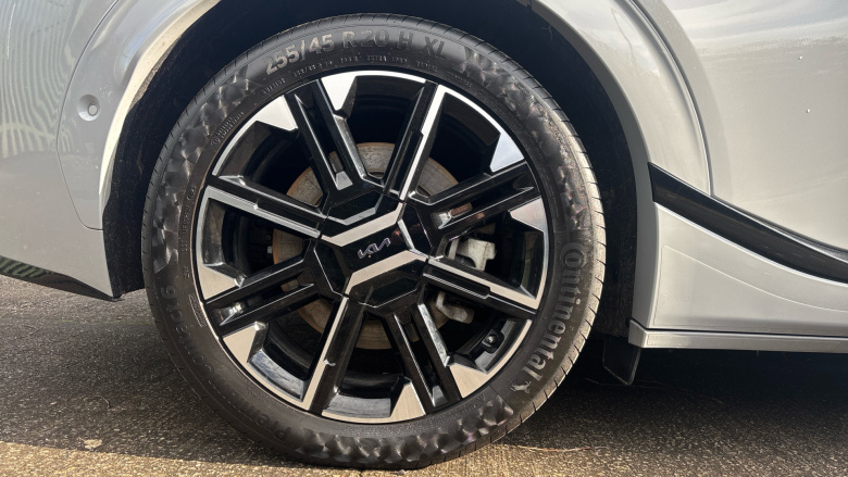 Kia EV6 168kW GT Line S 84kWh 5dr Auto Electric Estate